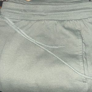 hello! im selling these mickey mouse sweatpants.